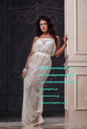 Vera Full Program Escort Mykonos