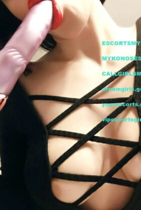 Vera Full Program Escort Mykonos