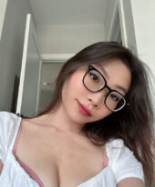 Pretty girl