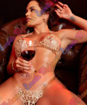 Jessica Rose