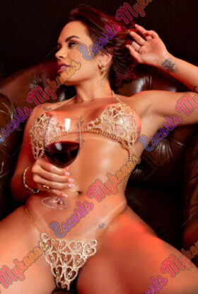 Jessica Rose